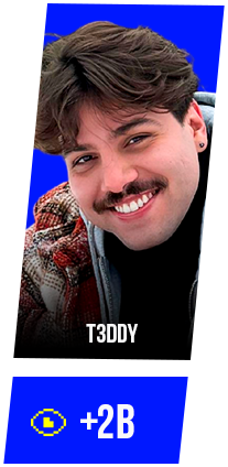 t3ddy